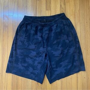 Lululemon Pacebreaker Shorts